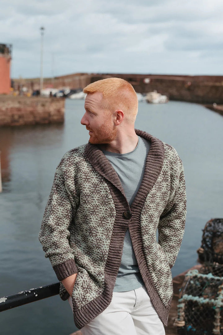 MOORIT Issue 8 Spring/Summer 2025 - BOOKS - Wild Atlantic Yarns