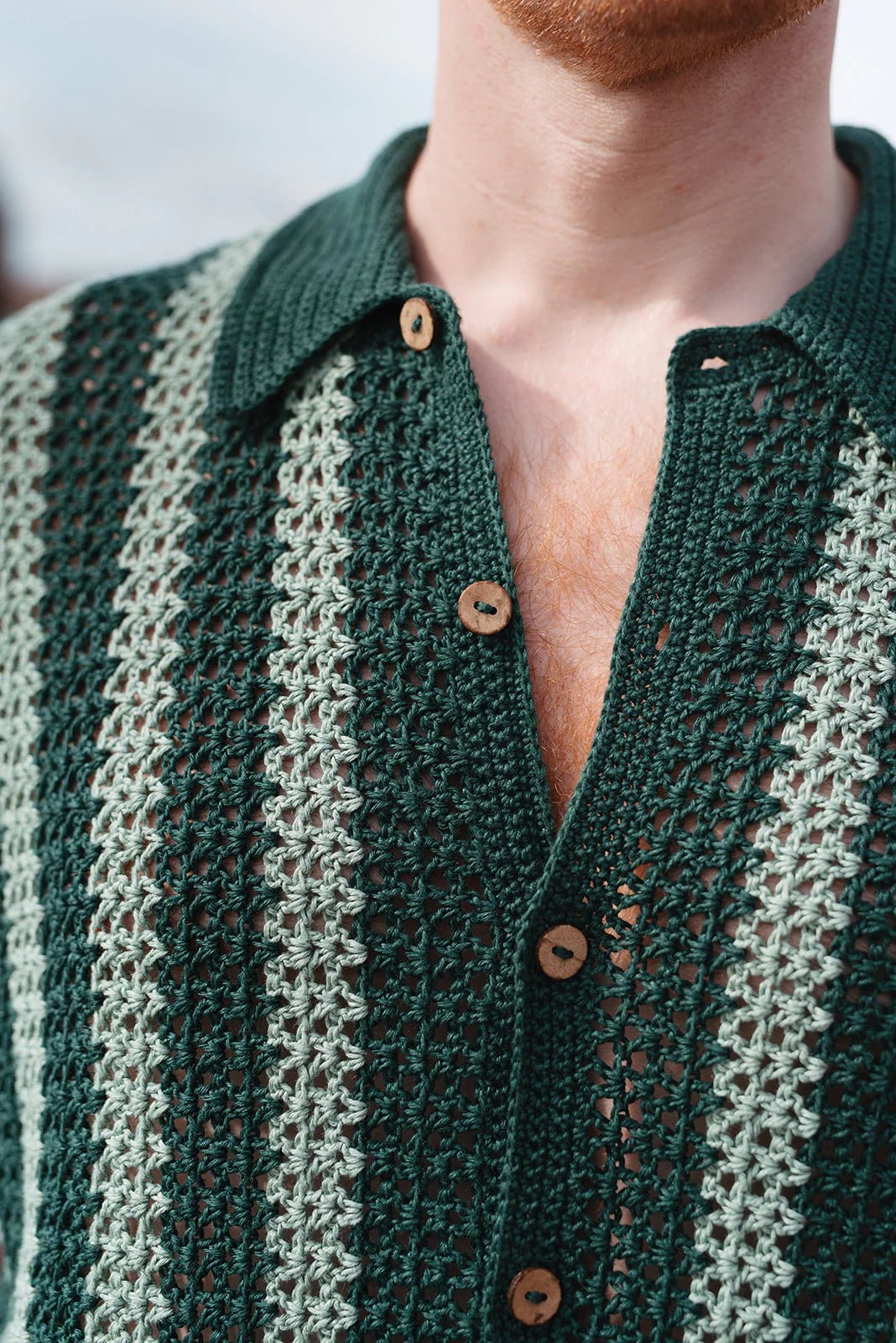 MOORIT Issue 8 Spring/Summer 2025 - BOOKS - Wild Atlantic Yarns