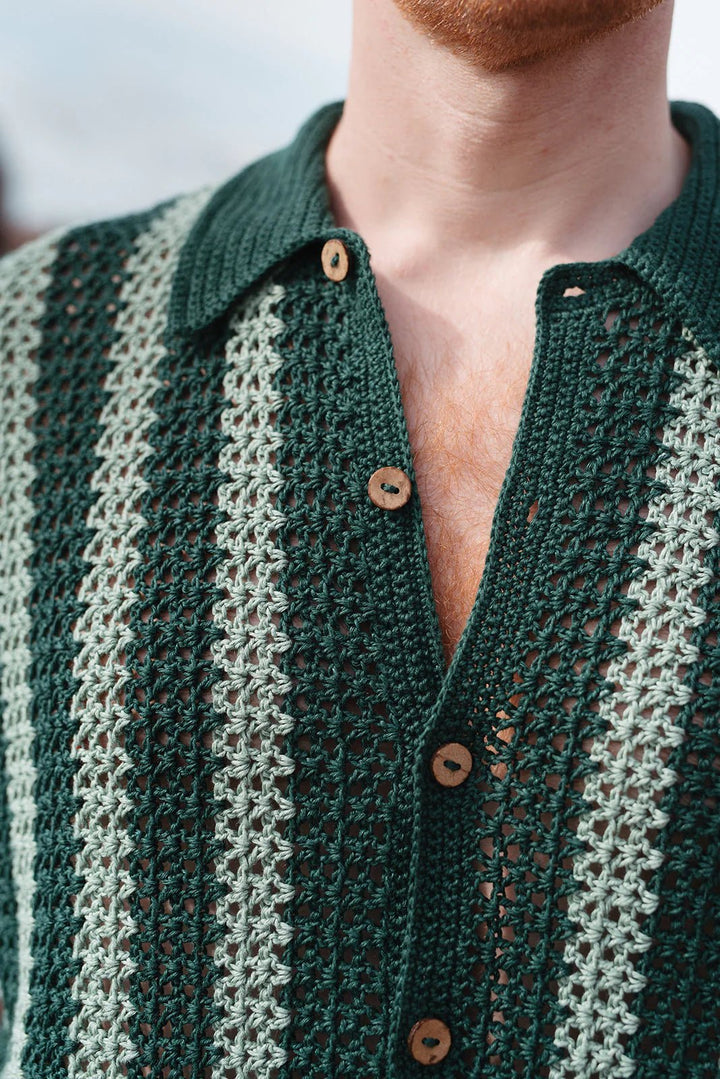 MOORIT Issue 8 Spring/Summer 2025 - BOOKS - Wild Atlantic Yarns