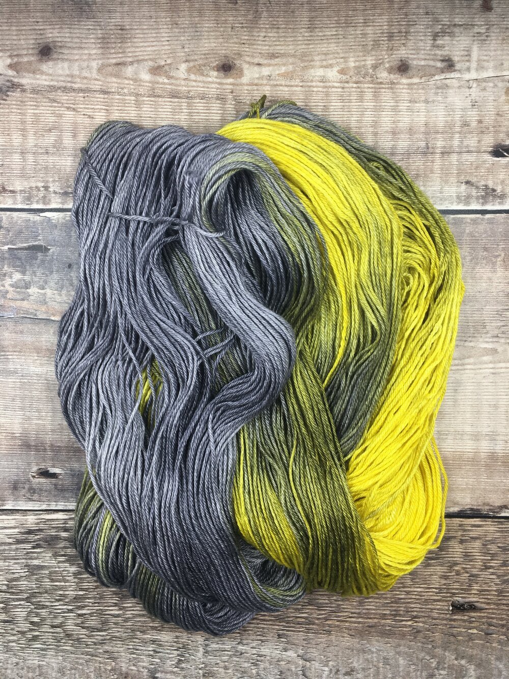NIAMH: After The Rain - YARN - Wild Atlantic Yarns