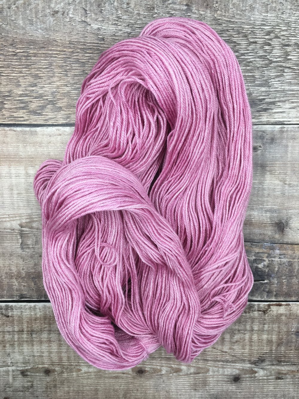 NIAMH: Blush - YARN - Wild Atlantic Yarns