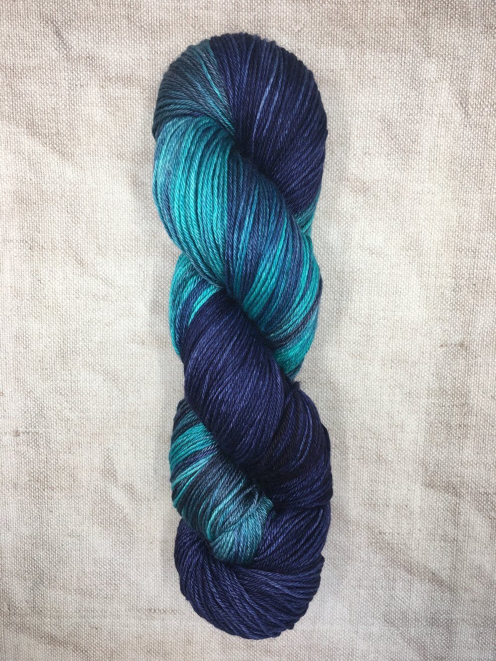 NIAMH: Faeries Of The Sea - YARN - Wild Atlantic Yarns