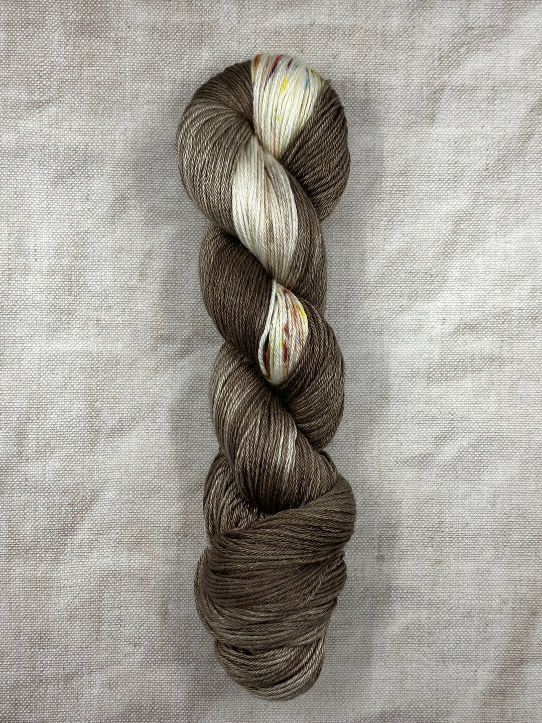 NIAMH: Gingerbread House - YARN - Wild Atlantic Yarns