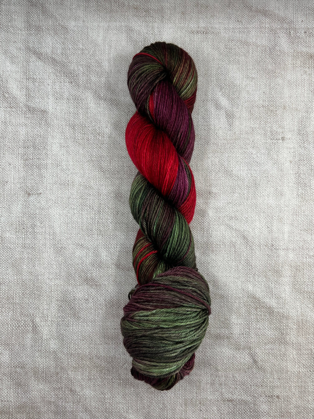 NIAMH: Holly - YARN - Wild Atlantic Yarns