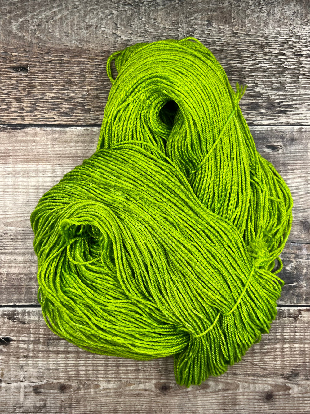 NIAMH: Jellybean - YARN - Wild Atlantic Yarns