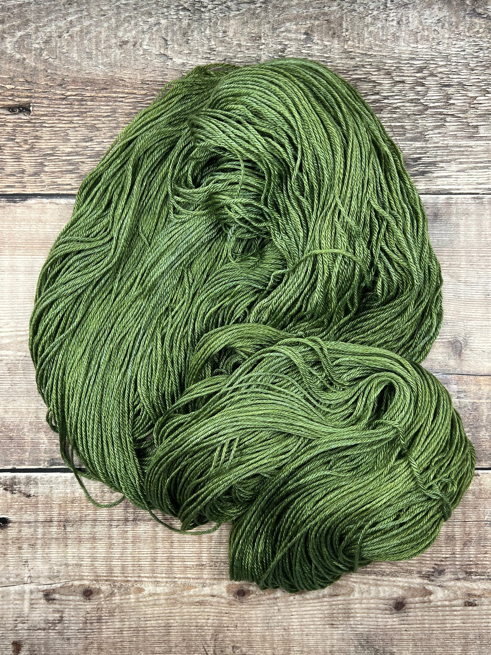 NIAMH: Kelp - YARN - Wild Atlantic Yarns