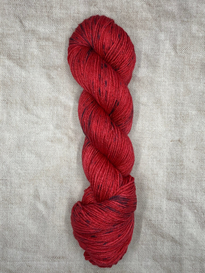 NIAMH: Ladybird - YARN - Wild Atlantic Yarns