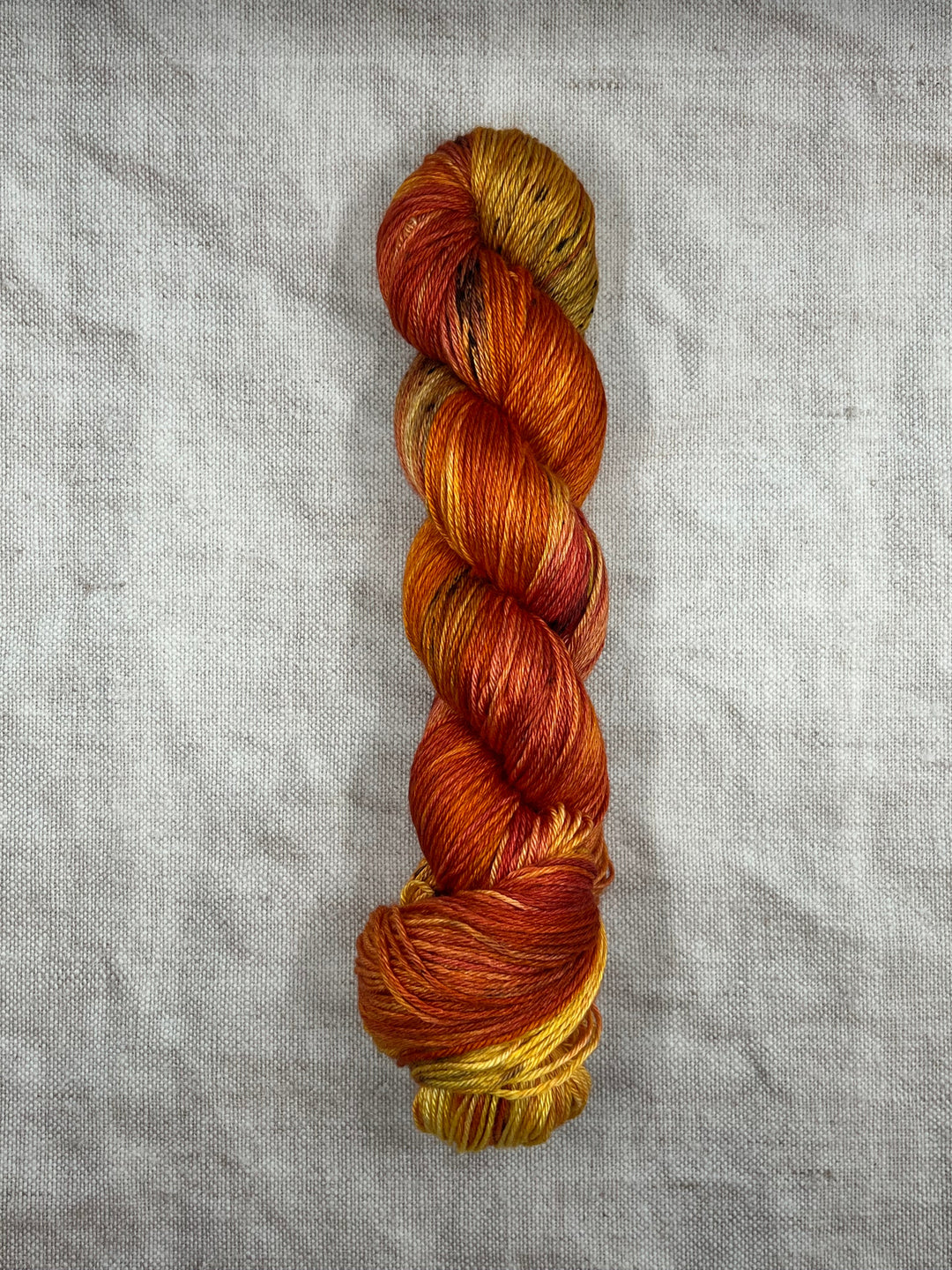 Maple Yarn NIAMH: Maple Leaf – Wild Atlantic Yarns