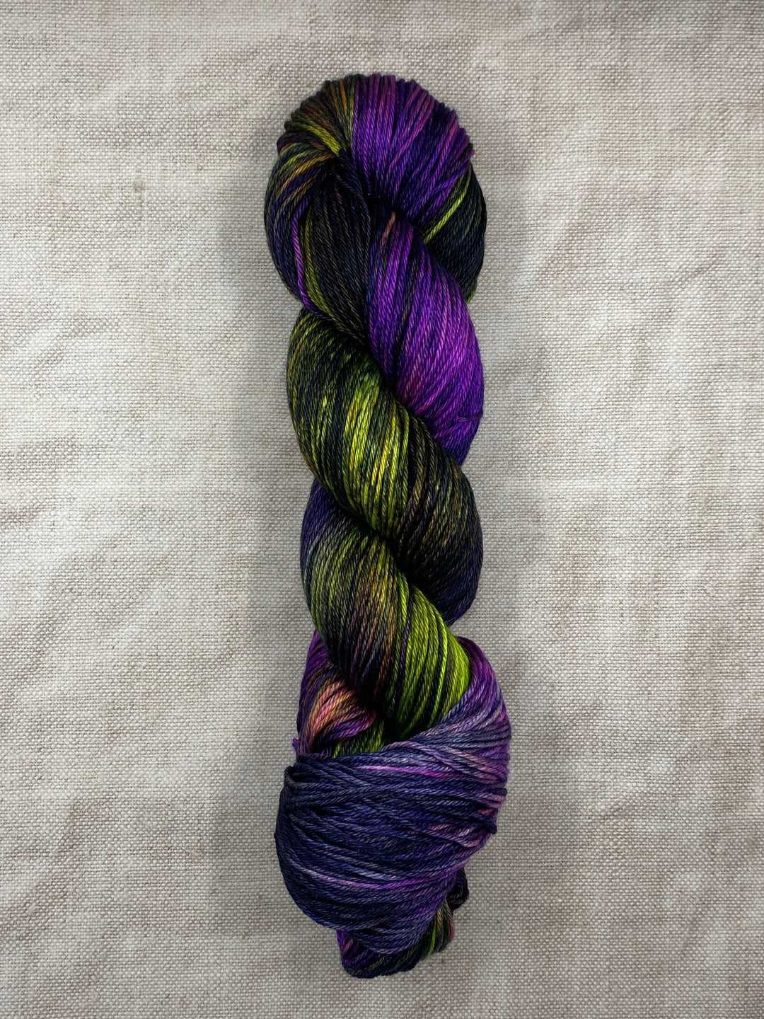 NIAMH: Northern Lights - YARN - Wild Atlantic Yarns
