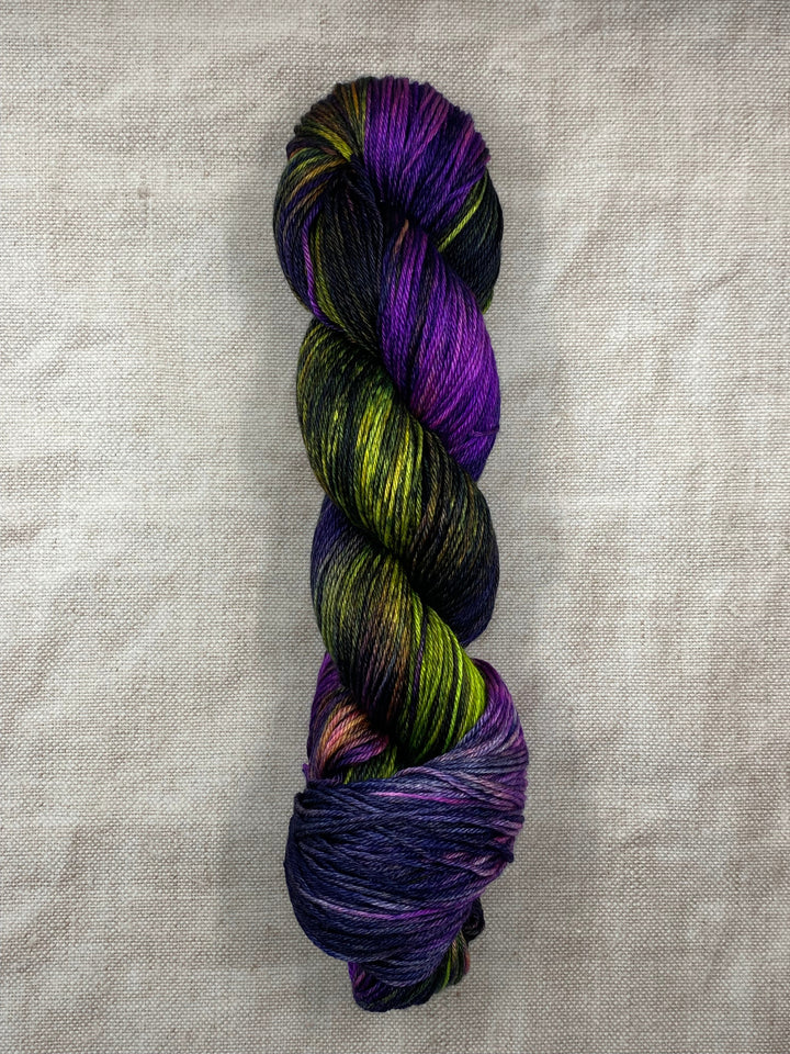 NIAMH: Northern Lights - YARN - Wild Atlantic Yarns