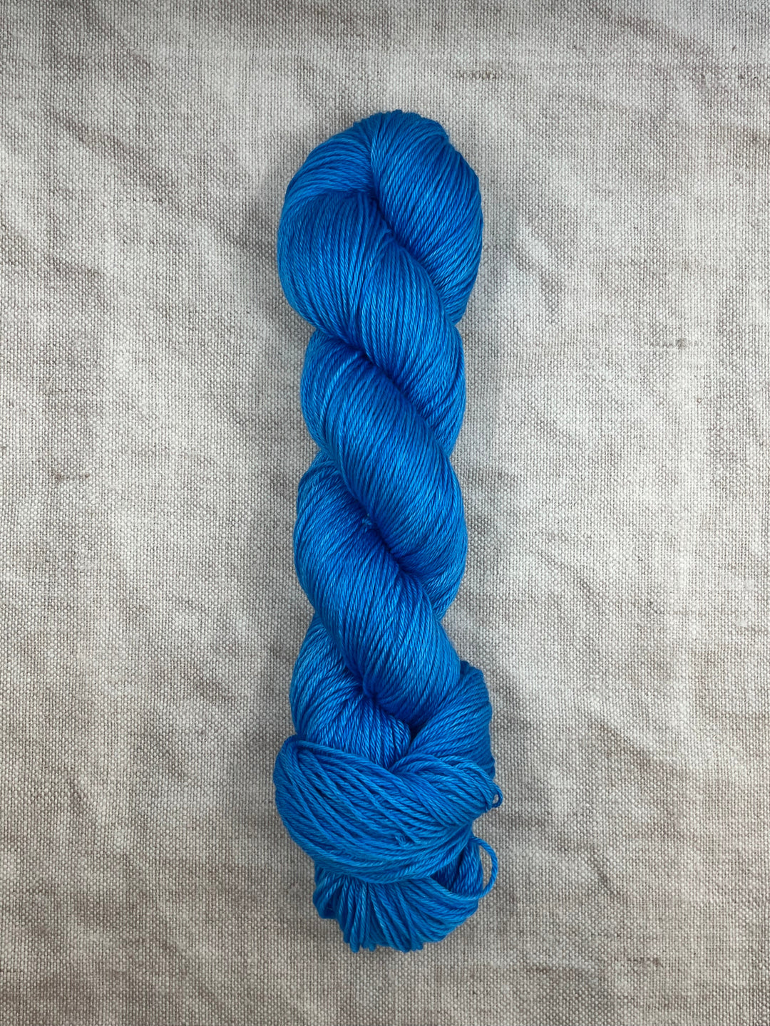 NIAMH: Nothing But Blue Skies - YARN - Wild Atlantic Yarns