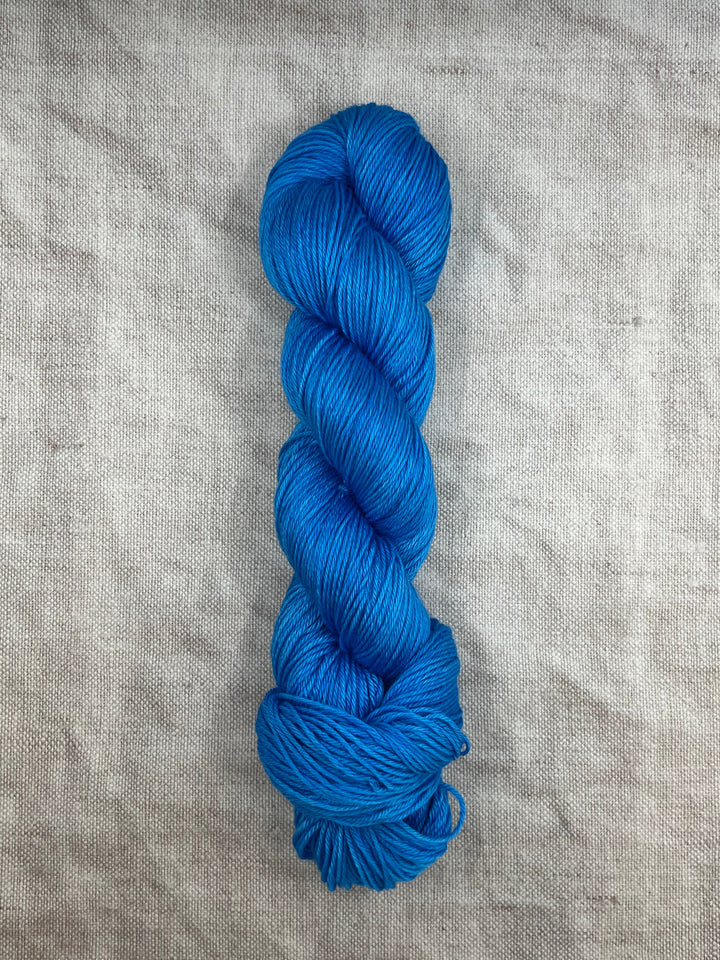 NIAMH: Nothing But Blue Skies - YARN - Wild Atlantic Yarns