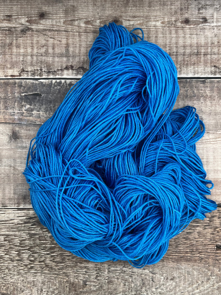 NIAMH: Nothing But Blue Skies - YARN - Wild Atlantic Yarns
