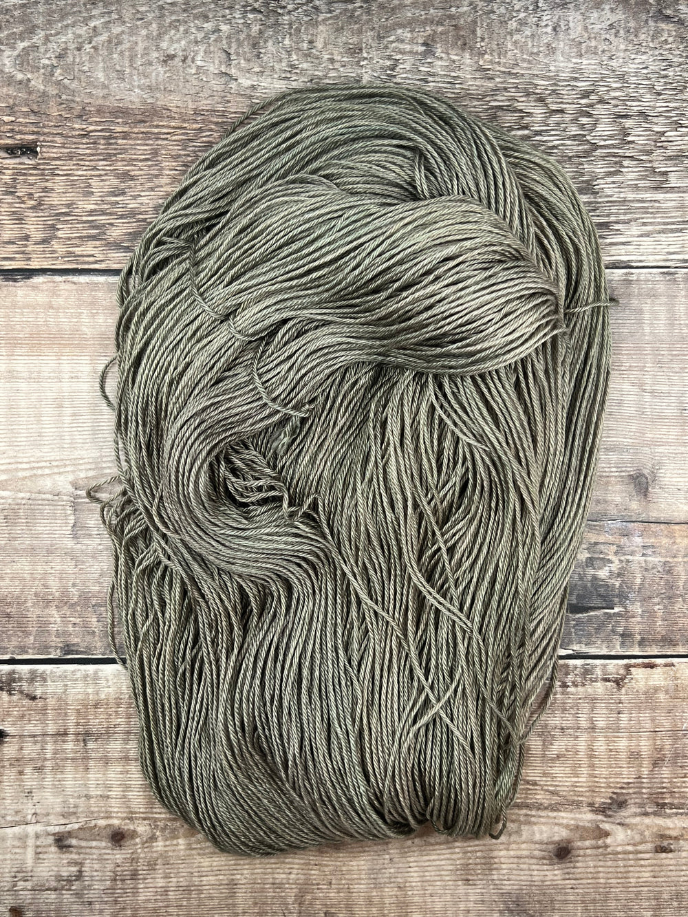 NIAMH: Olive Grove - YARN - Wild Atlantic Yarns