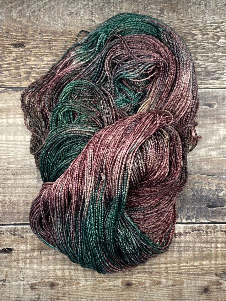 NIAMH: Once Upon A Winter - YARN - Wild Atlantic Yarns