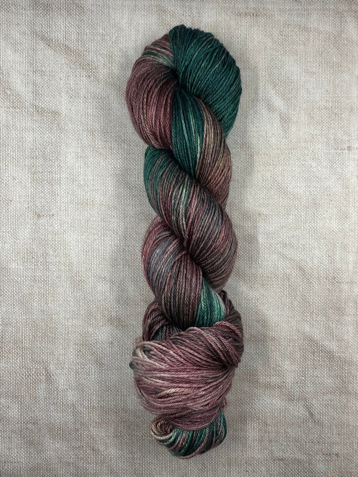 NIAMH: Once Upon A Winter - YARN - Wild Atlantic Yarns