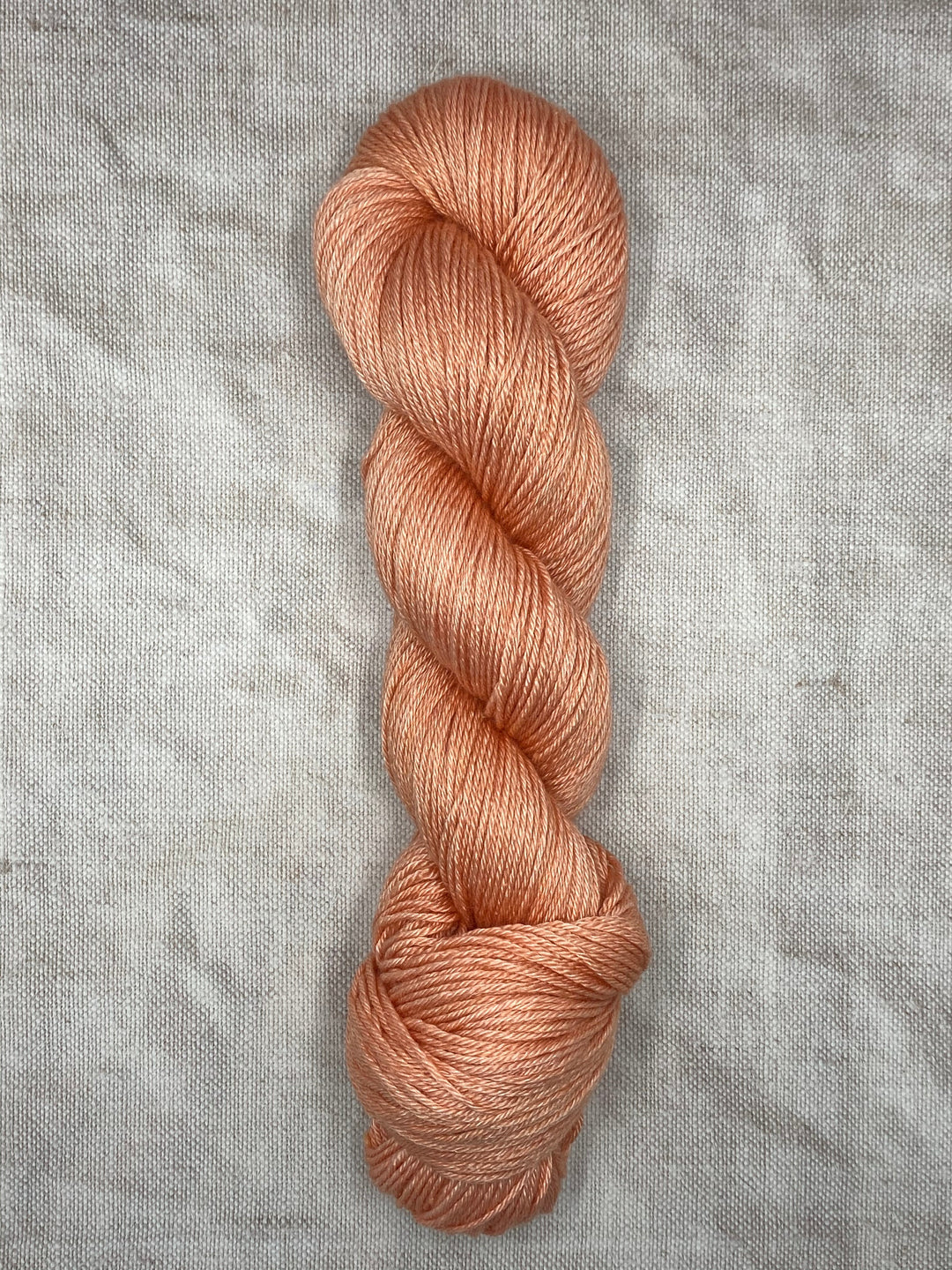 NIAMH: Peach Orchard - YARN - Wild Atlantic Yarns