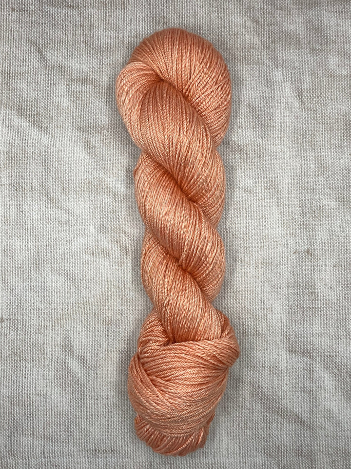 NIAMH: Peach Orchard - YARN - Wild Atlantic Yarns