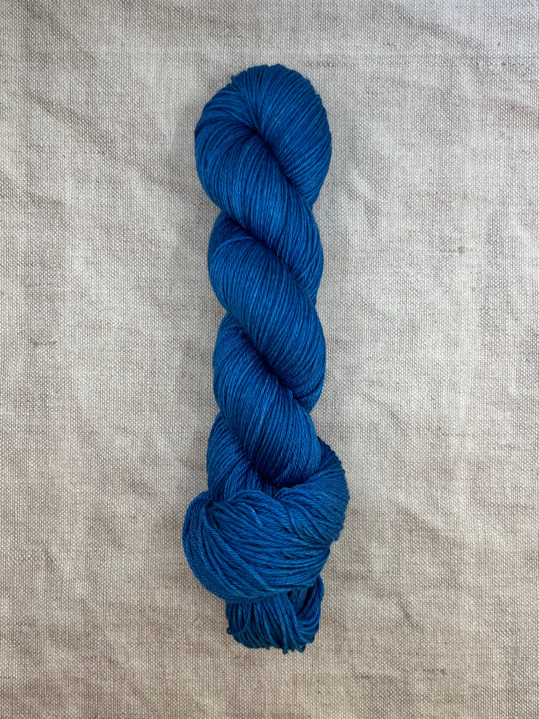 NIAMH: Peacock - YARN - Wild Atlantic Yarns