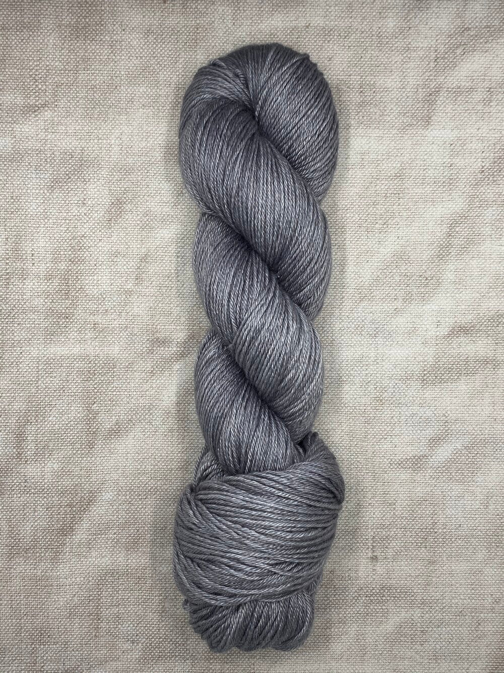 NIAMH: Pebble - YARN - Wild Atlantic Yarns