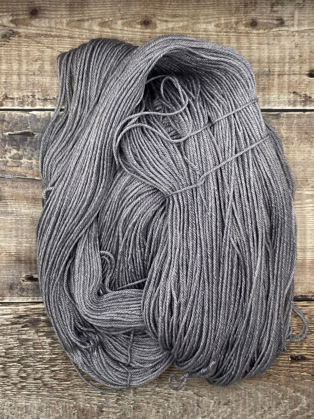 NIAMH: Pebble - YARN - Wild Atlantic Yarns