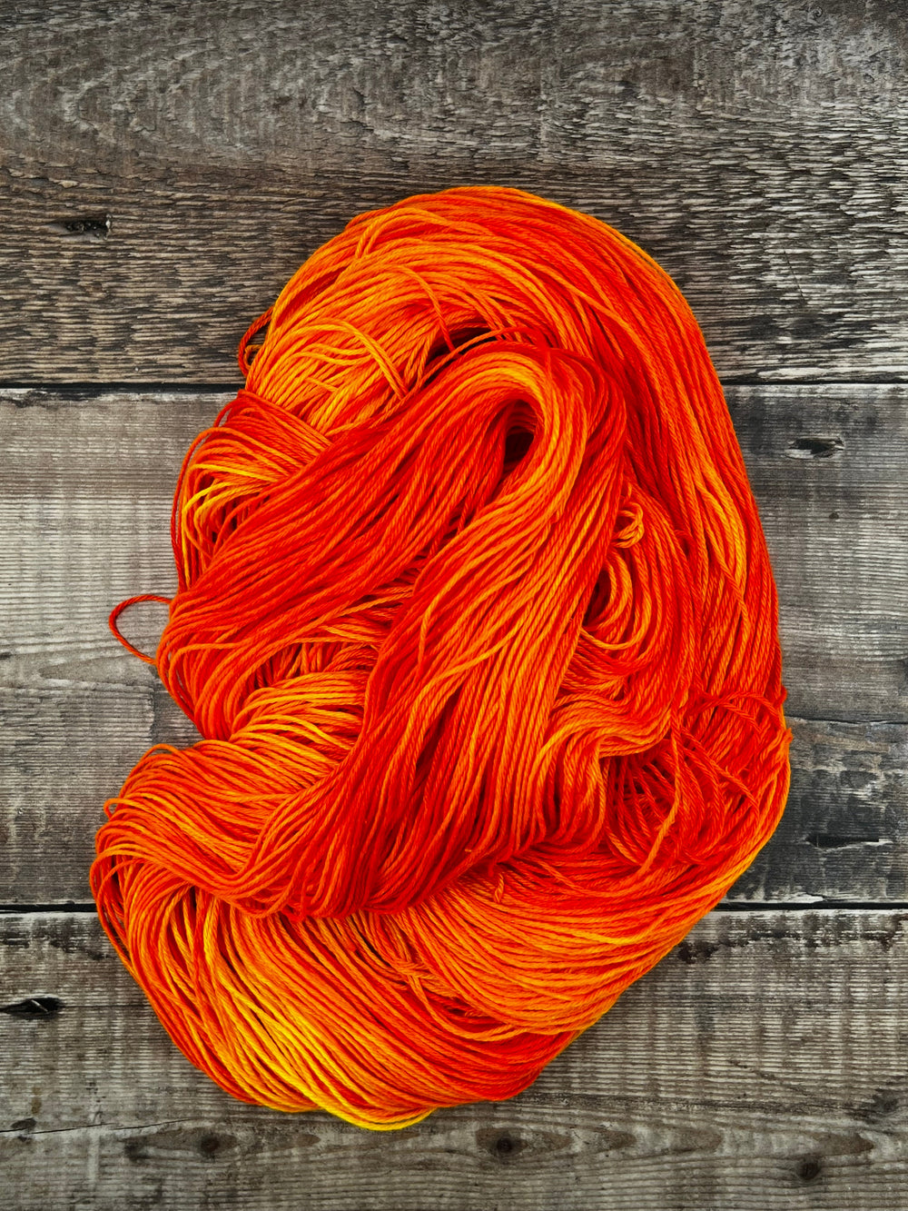 NIAMH: Phoenix Feather - YARN - Wild Atlantic Yarns