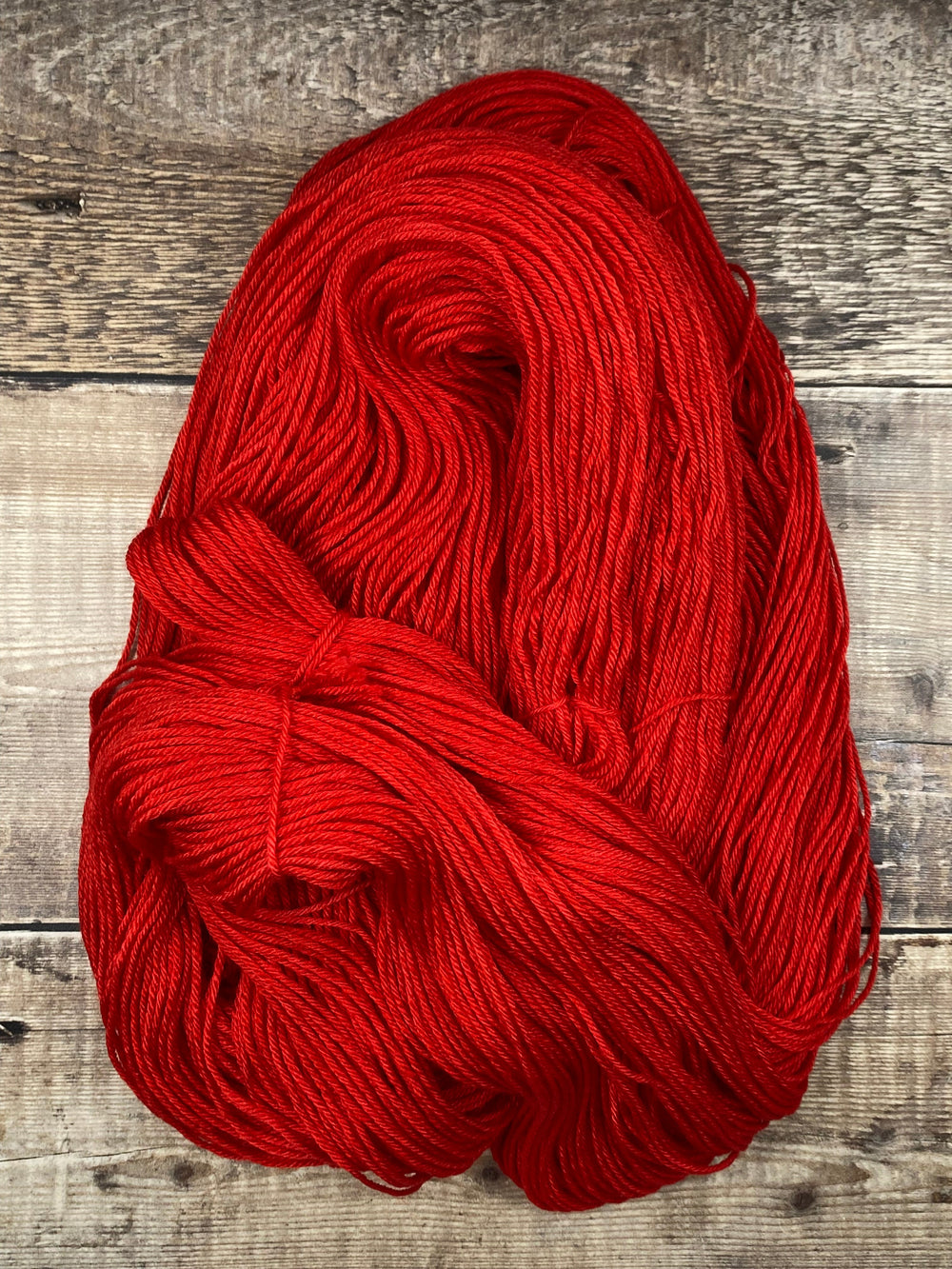 NIAMH: Poppy - YARN - Wild Atlantic Yarns