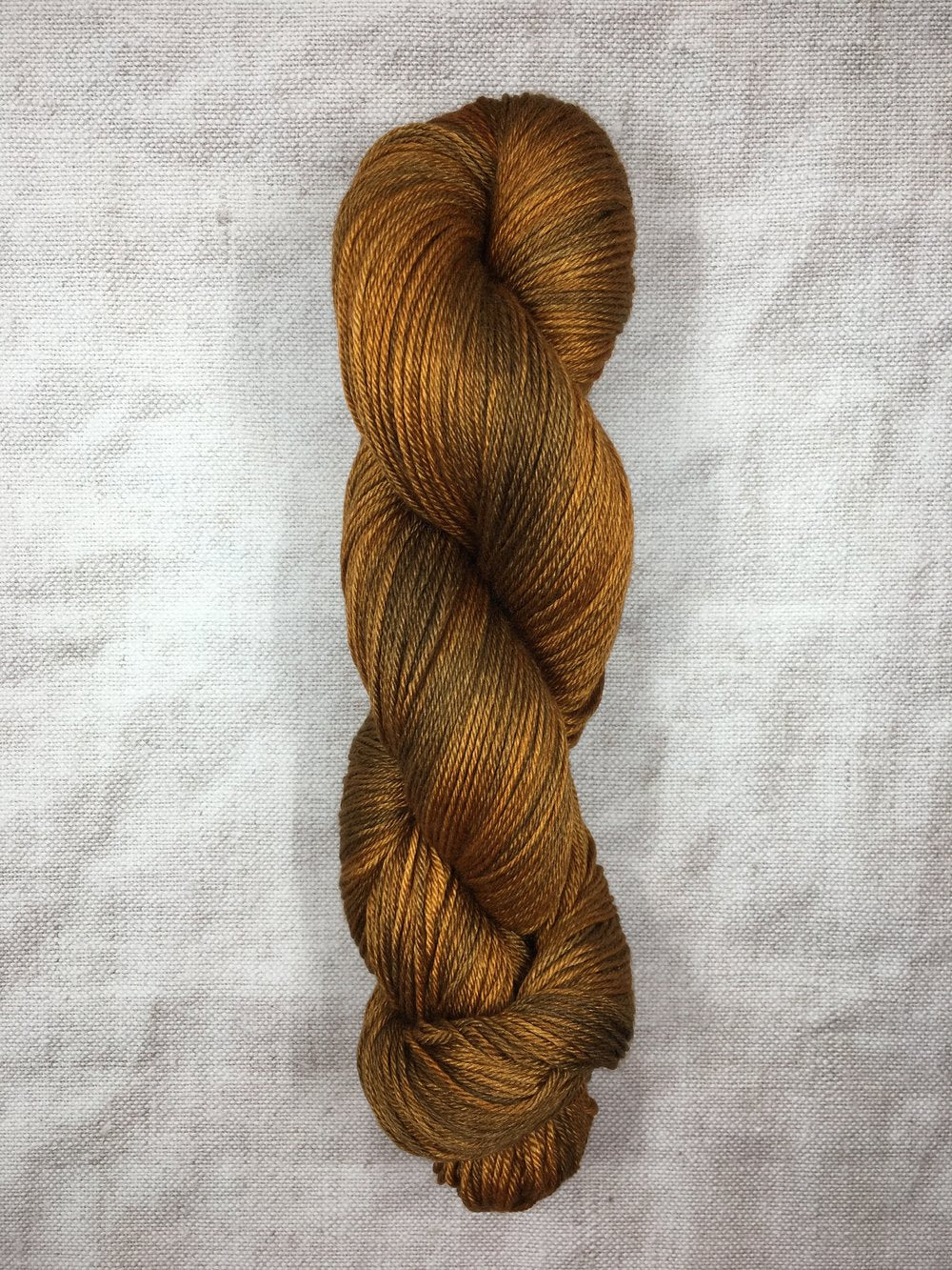 NIAMH: Pumpkin Spice - YARN - Wild Atlantic Yarns