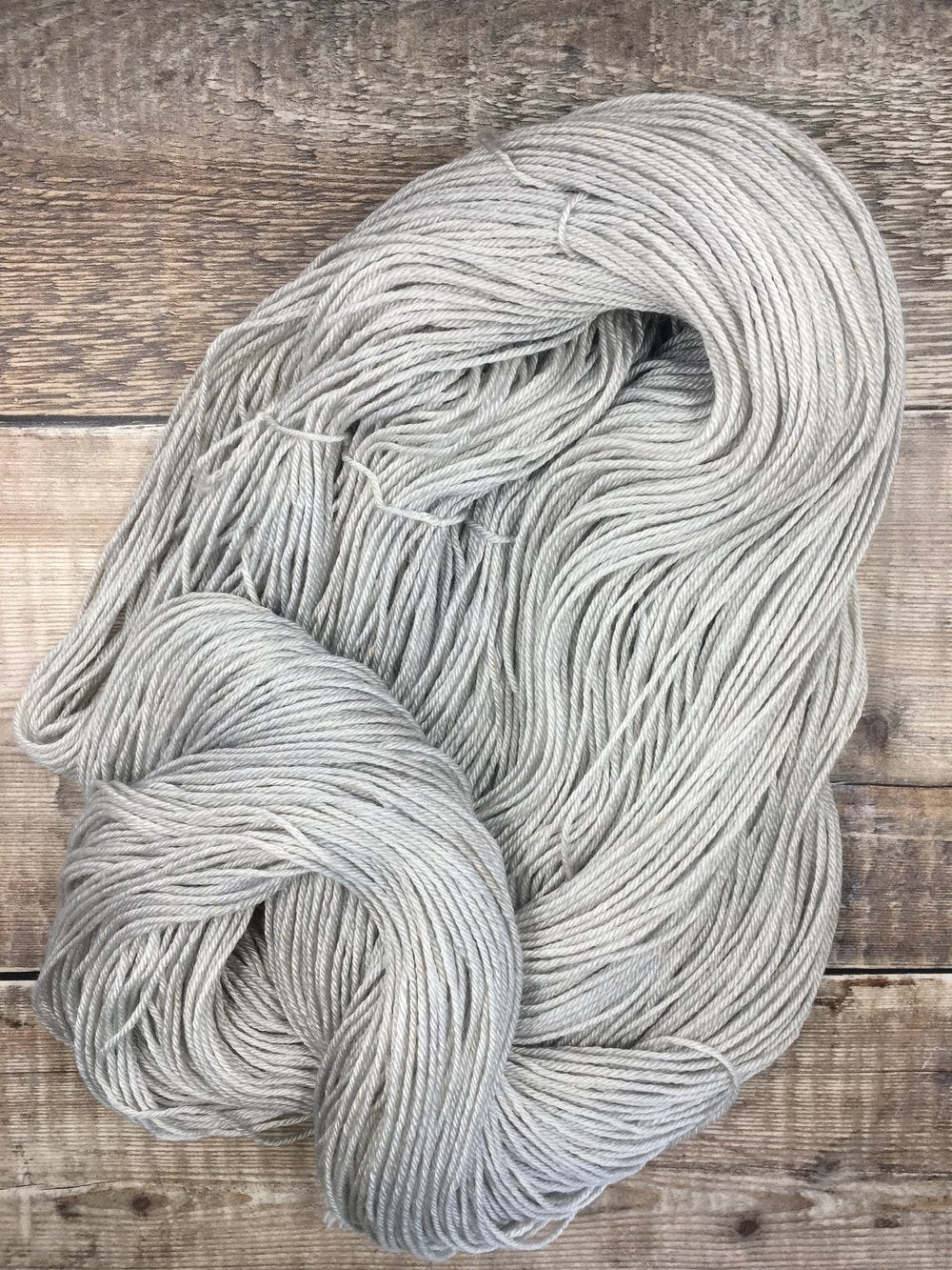 NIAMH: Quartzite - YARN - Wild Atlantic Yarns