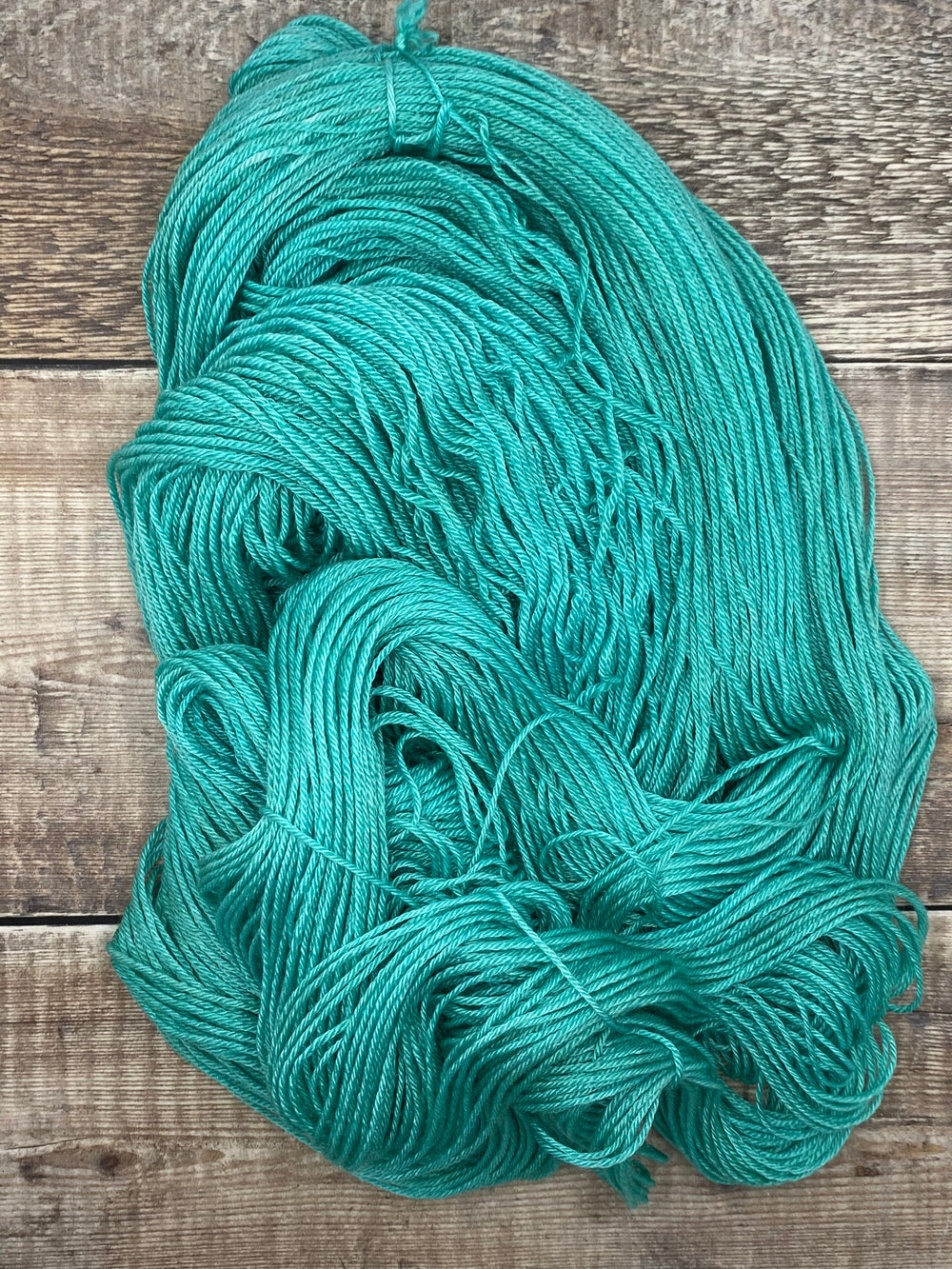 NIAMH: Seaglass - YARN - Wild Atlantic Yarns