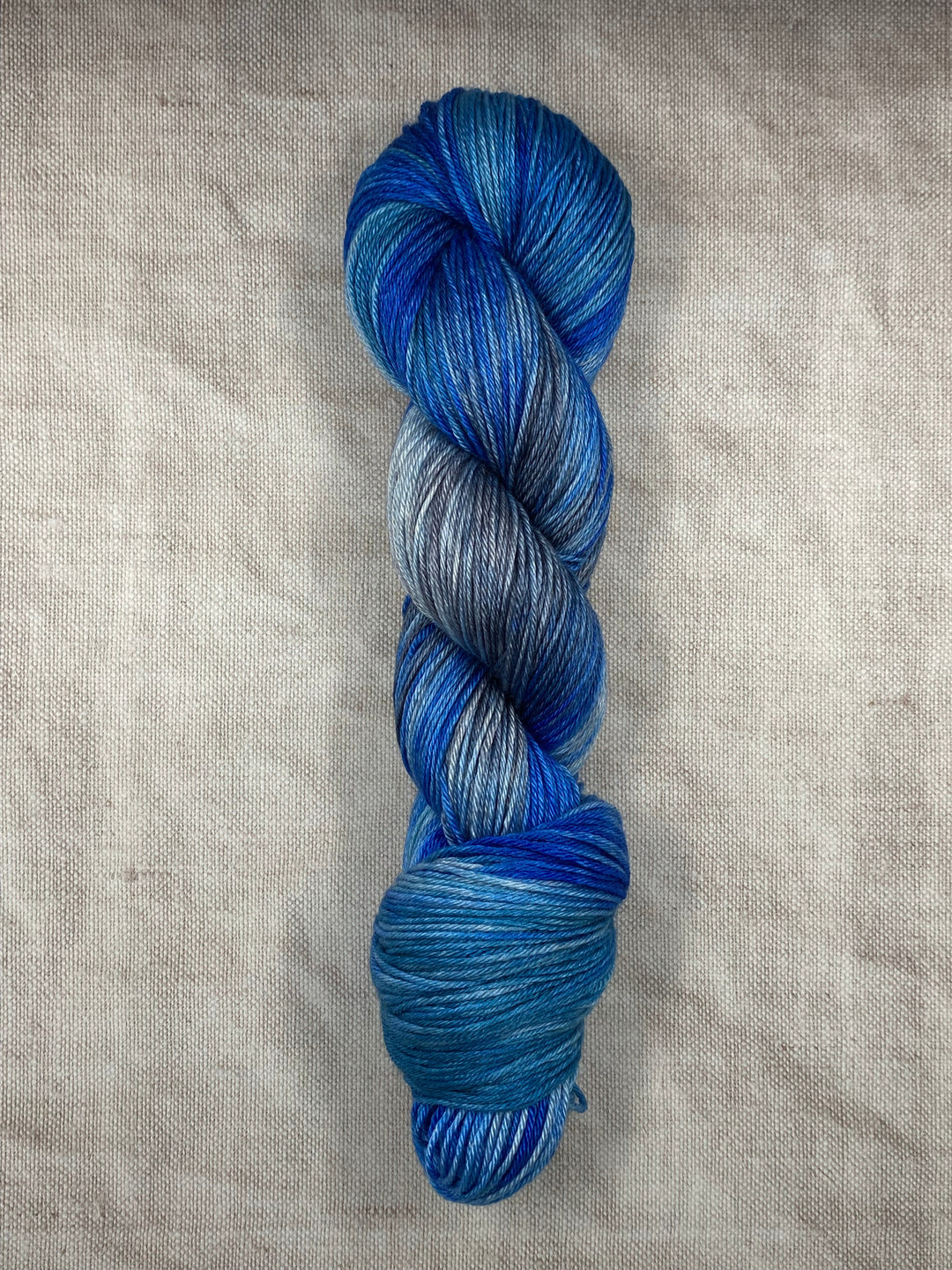 NIAMH: Seascape - YARN - Wild Atlantic Yarns