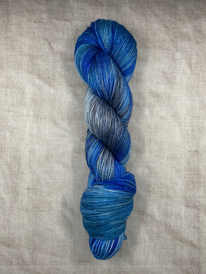 NIAMH: Seascape - YARN - Wild Atlantic Yarns