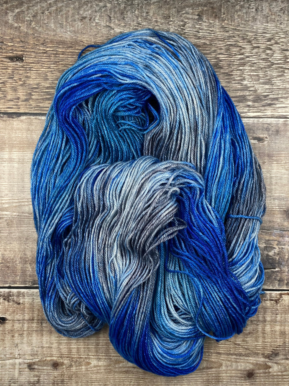 NIAMH: Seascape - YARN - Wild Atlantic Yarns
