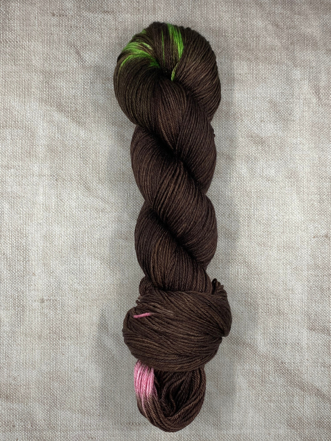 NIAMH: Signs Of Spring - YARN - Wild Atlantic Yarns