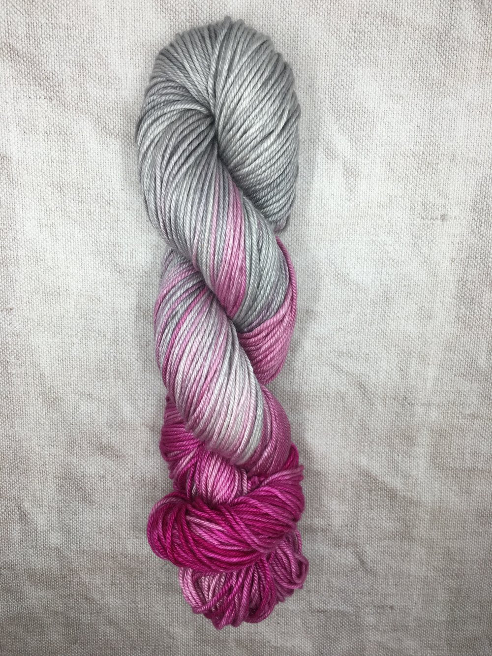 NIAMH (silk/merino) - Dancing In The Faerie Glade - YARN - Wild Atlantic Yarns