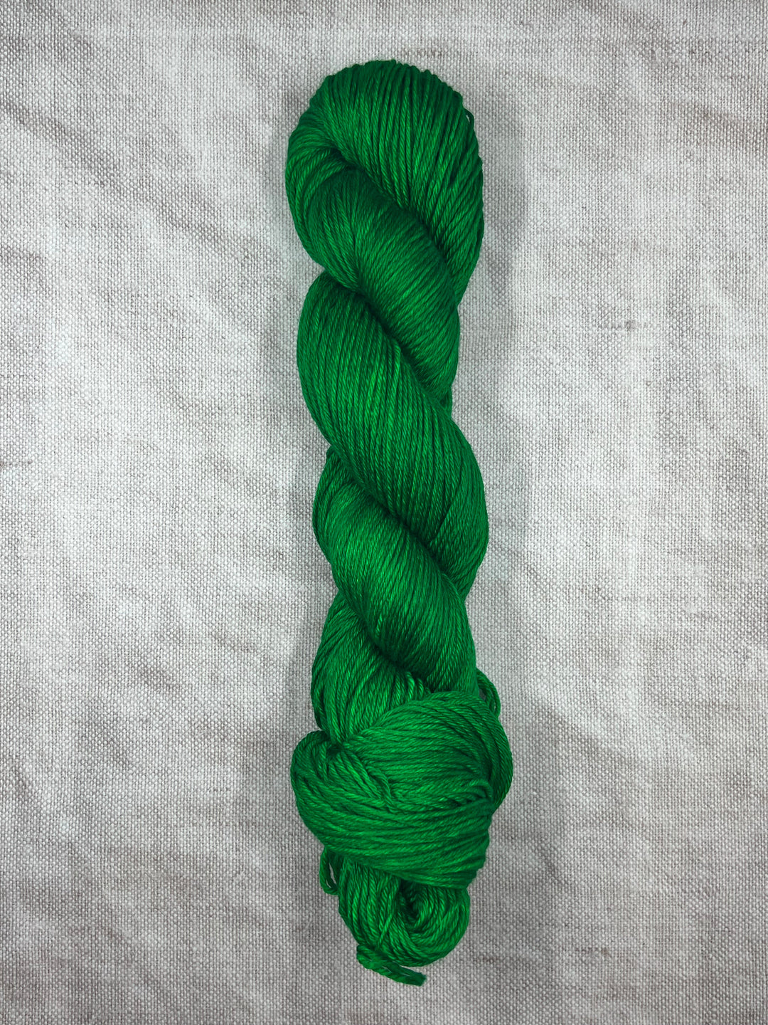 NIAMH (silk/merino) - Shamrock - YARN - Wild Atlantic Yarns