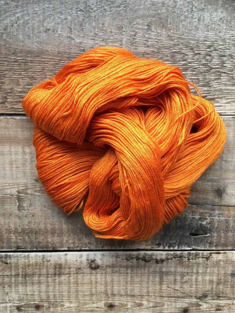 NIAMH: Sunset - YARN - Wild Atlantic Yarns