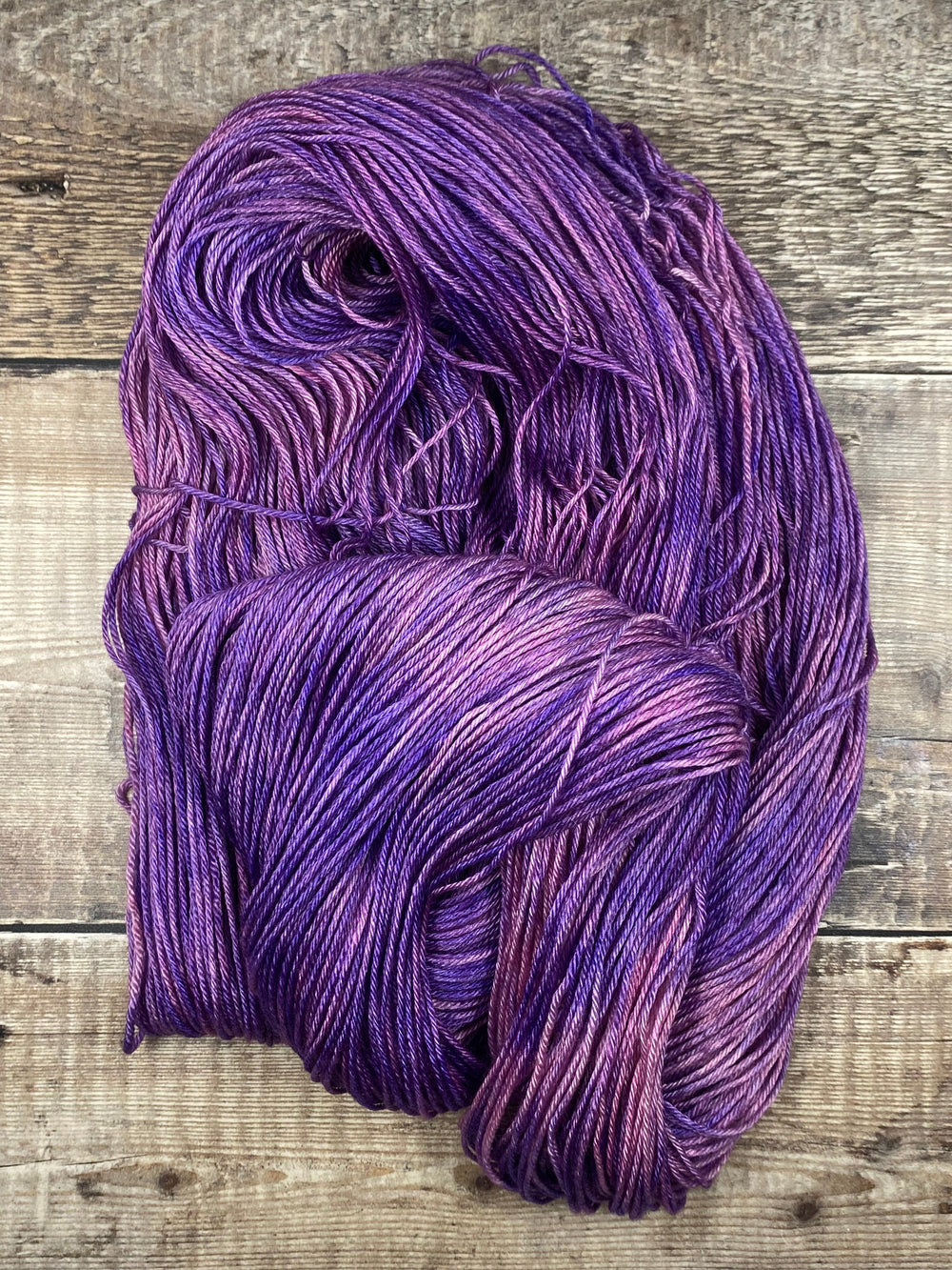 NIAMH: Sweetpea - YARN - Wild Atlantic Yarns