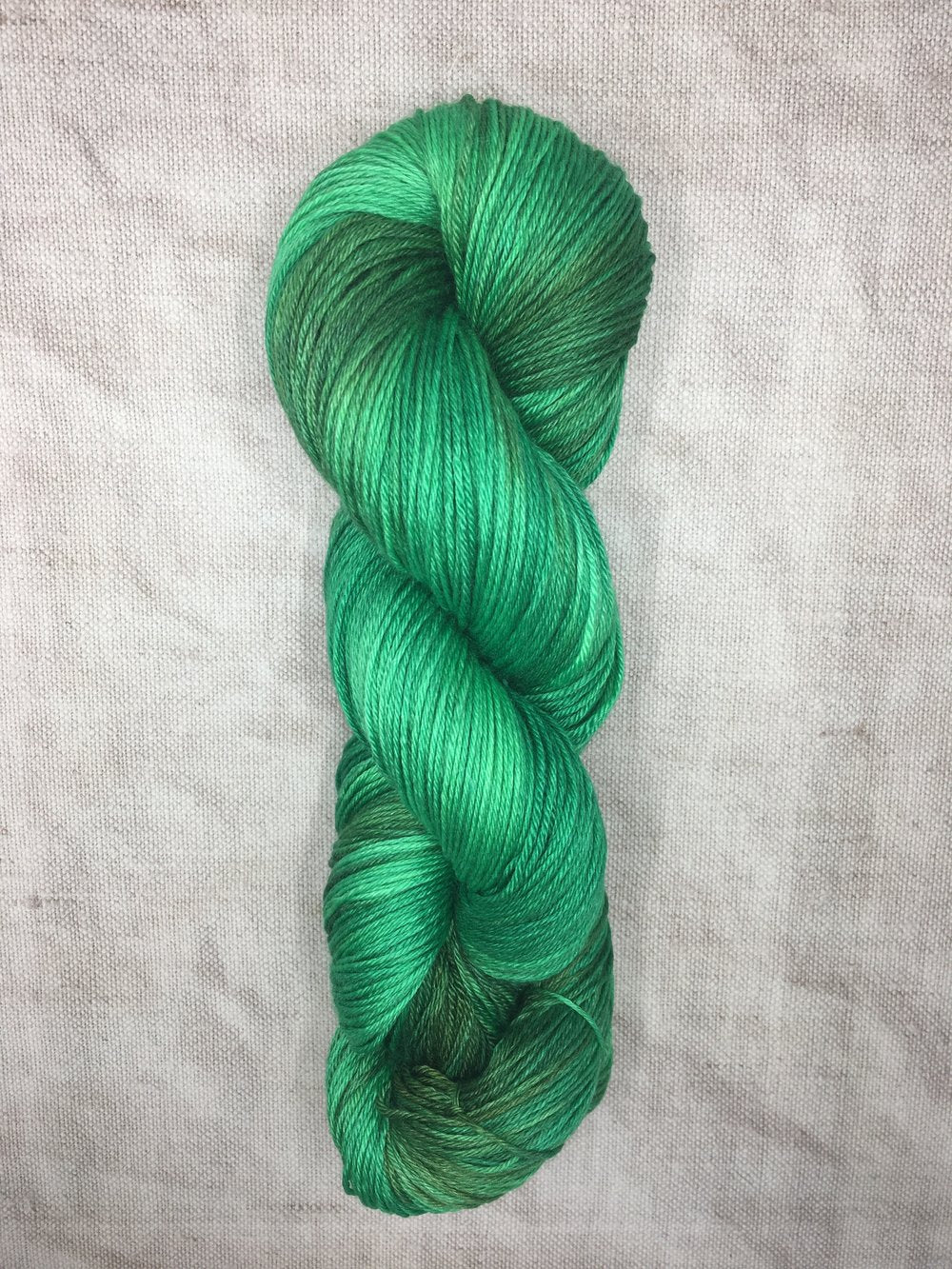 NIAMH: The Emerald Isle - YARN - Wild Atlantic Yarns