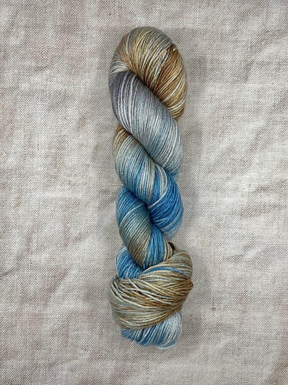 NIAMH: When We Go Beachcombing - YARN - Wild Atlantic Yarns