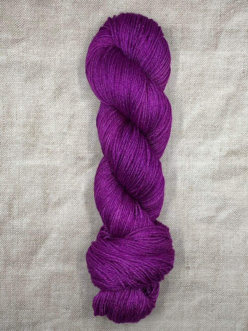NIAMH: Wild Raspberry - YARN - Wild Atlantic Yarns