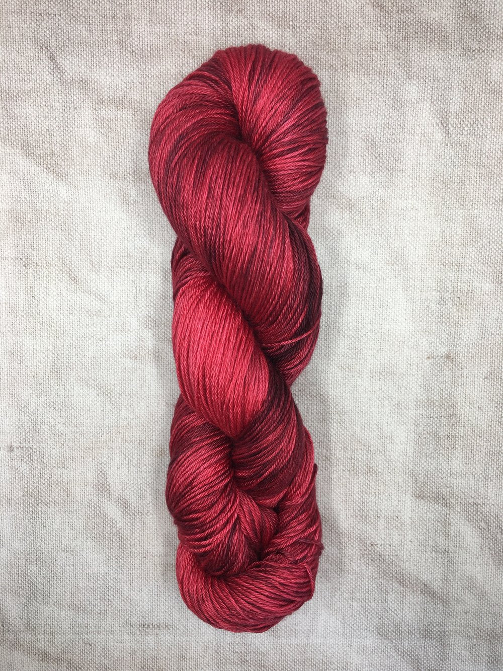 NIAMH: Winterberry - YARN - Wild Atlantic Yarns