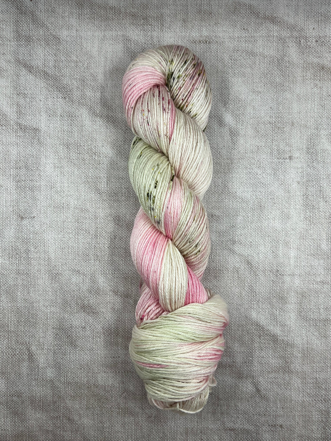 NIAMH(silk/merino): Peony Posy - YARN - Wild Atlantic Yarns