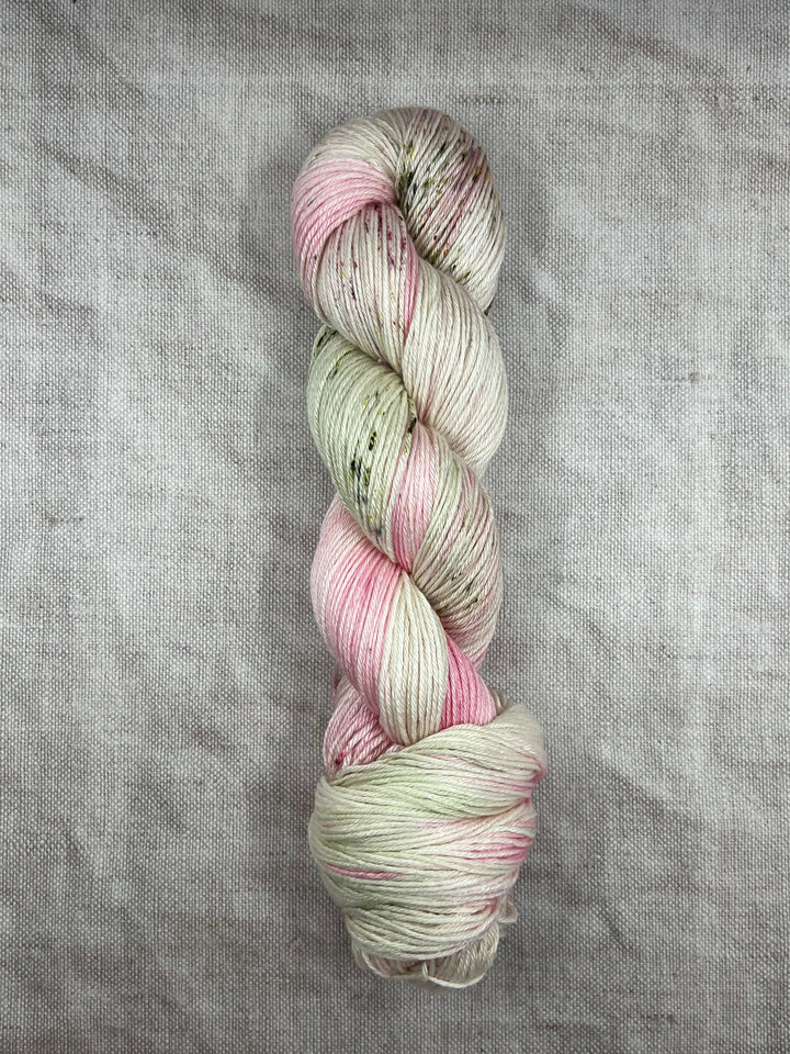 NIAMH(silk/merino): Peony Posy - YARN - Wild Atlantic Yarns