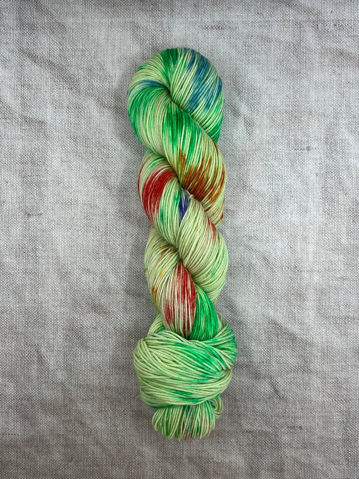 OONAGH 4PLY (MERINO) - YARN - Wild Atlantic Yarns