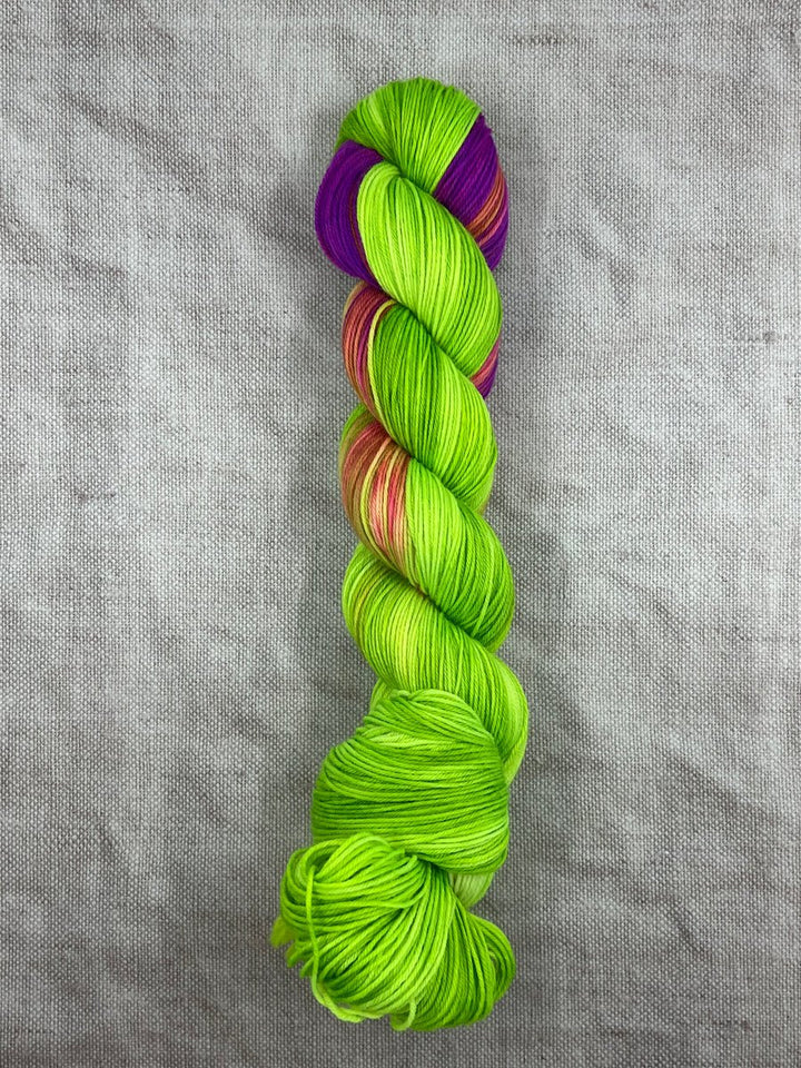 OONAGH 4PLY (MERINO) - YARN - Wild Atlantic Yarns