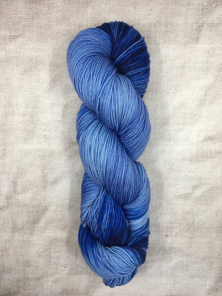 OONAGH: Beside The Mountain Lake - YARN - Wild Atlantic Yarns