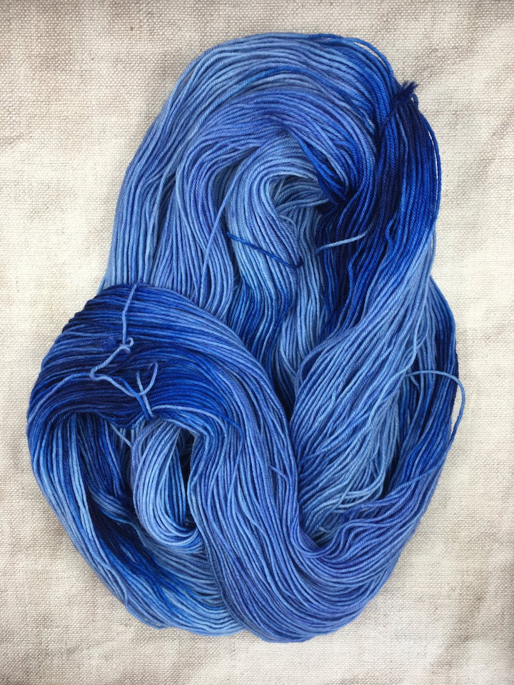 OONAGH: Beside The Mountain Lake - YARN - Wild Atlantic Yarns
