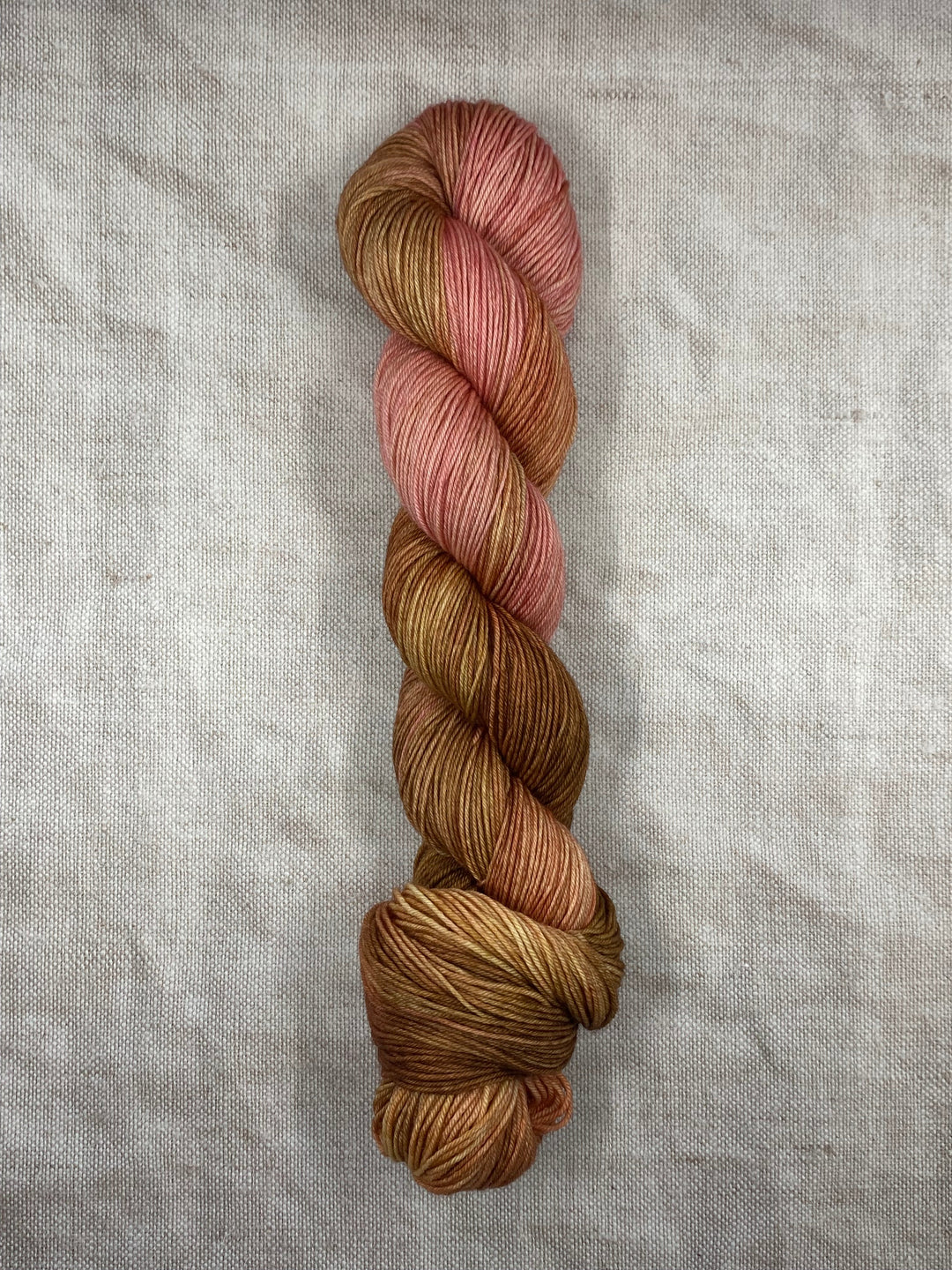 OONAGH: Blossom and Bark - YARN - Wild Atlantic Yarns