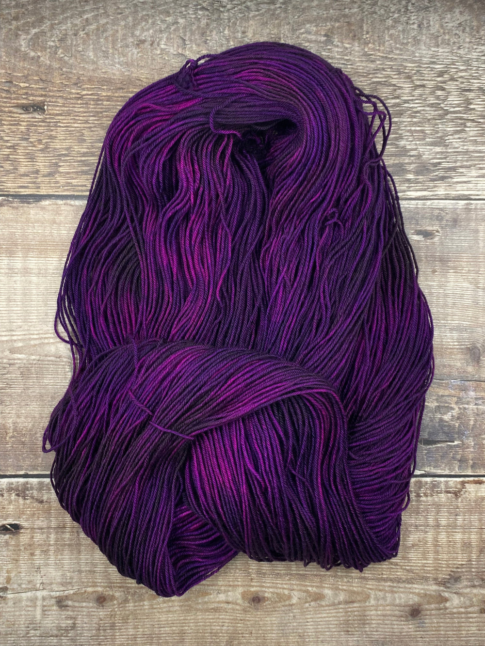 OONAGH: Bramble Picking - YARN - Wild Atlantic Yarns